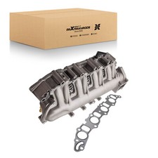 Engine Intake Manifold for