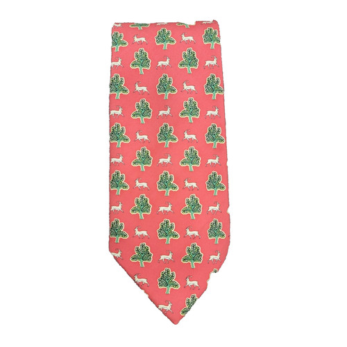 Impala olimpo silk tie 60x3 - impala,