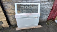 VW T25 T3 Late 1985   Side Sliding Door - Offside O/S Right Hand Side