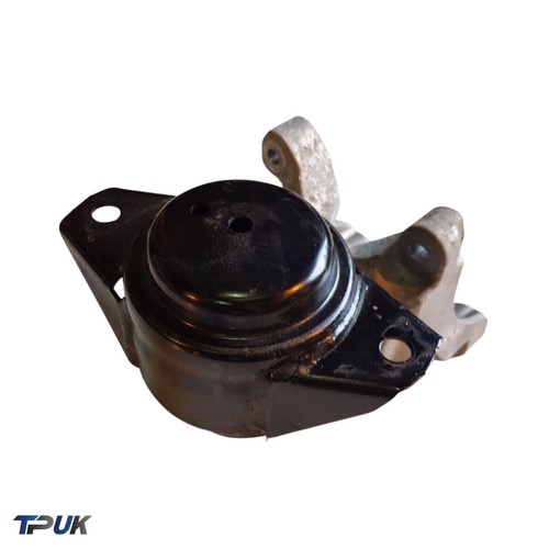 Left engine mount for land - engine,