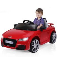 Kids Electric Ride On Car