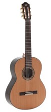 Admira Handcrafted A4 Nylon Guitar