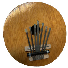 Coconut Thumb Piano Musical