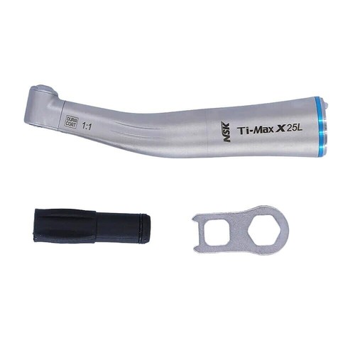 Dental fiber optic - 1:1,