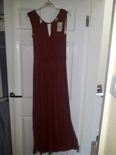 Oasis Maxi Dress S