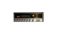 Fisher 601 Stereo Receiver -
