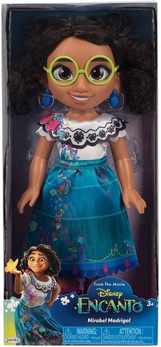 Disney encanto mirabel - disney,