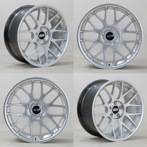 Dtm 5x120 alloys - 19", rc