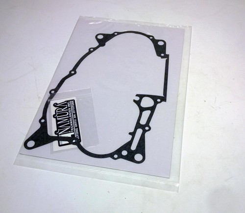 Gasket crankcase honda xr650r - gasket,
