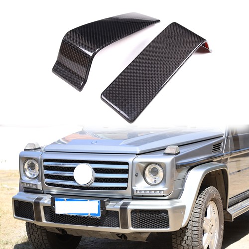 2pcs carbon fiber - 2pcs,