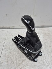 VAUXHALL ASTRA GEAR SHIFTER
