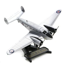 Beechcraft Twin Beech FT996