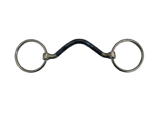 Blue sweet iron ported - blue, mullen