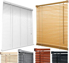 Pvc Venetian  Window Blinds