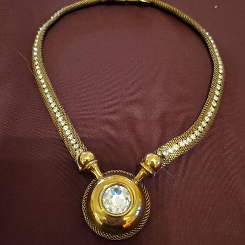 Ermani bulatti necklace - ermani,