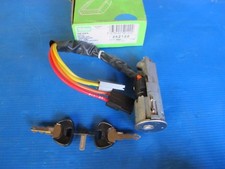 Steering Lock Neiman For