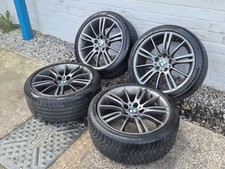 🌟Genuine Bmw mv3 Staggered