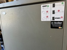 Grant External Vortex Pro Combi 26kw Oil Boiler FREE DELIVERY!!!