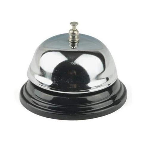 Ring service bell counter - ring, desk