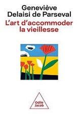 Lart daccommoder vieillesse - lart,
