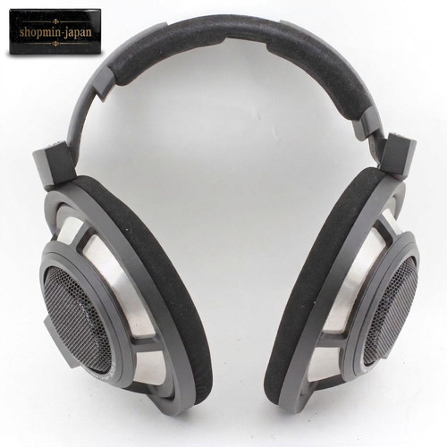 Sennheiser hd800 open back - hd800,