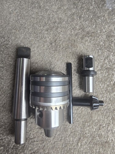 Mag drill 16mm key - mag,
