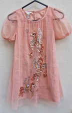 Monsoon Pink Unicorn Sequin