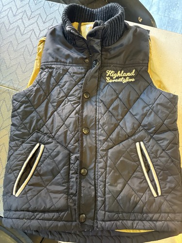 Zara boys body - body, gillet