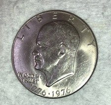 Bicentennial Coins