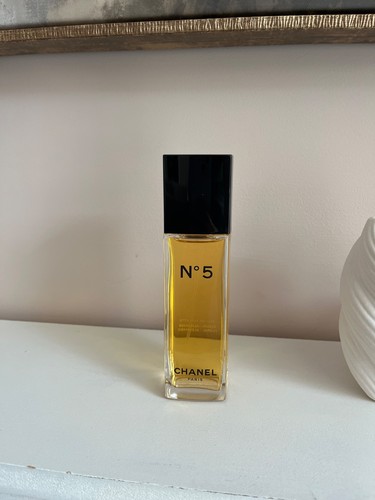 Chanel eau de toilette - chanel,