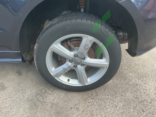 2015 audi alloy wheel - 2015,