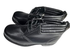 Arco Safety Footwear Black