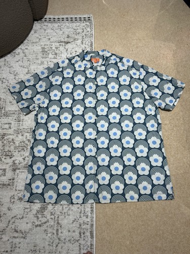 Next orla kiely men - next,