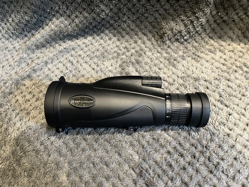Concept 32x50 zoom - concept, 8-32x50