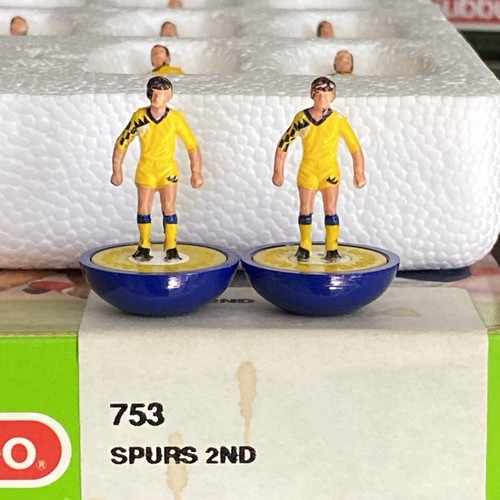 Subbuteo team - subbuteo, lw