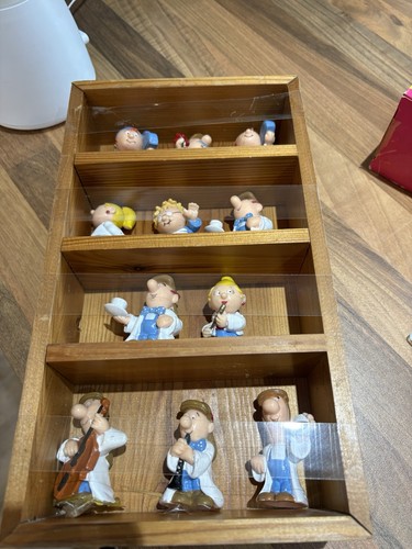 Tetley tea display unit - tetley,