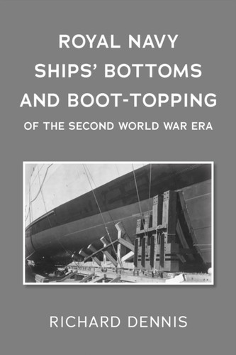 Royal navy ships bottoms - bottoms, and