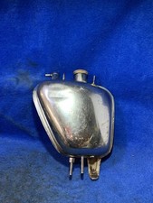 Triumph T120 Tr6 650 Unit 1963