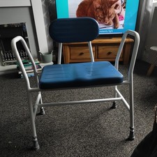 Heavy Duty Bariatric Perching