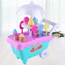 Child shopping trolley kids - , child's
