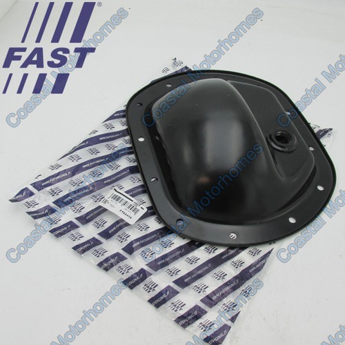 Fits iveco daily vi - iv-v-vi, rear
