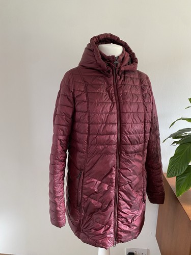 Barbour fibredown puffer - fibredown,