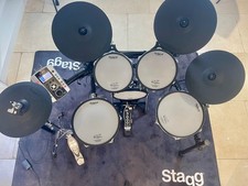 Roland TD-9 V-Drums Kit –