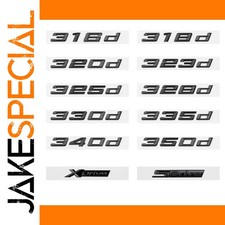 JakeSpecial - 3D Glossy Black