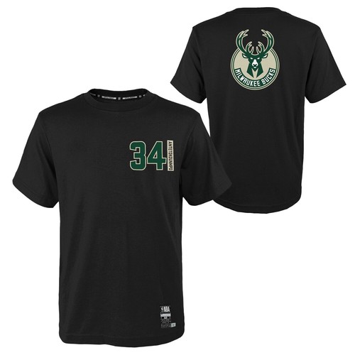 Nba shirt milwaukee - nba, t-shirt