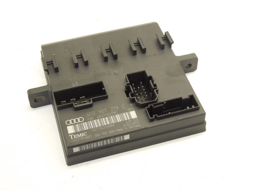 Audi power supply - a8, d3