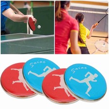 4x TwoSided Referee Toss Coin