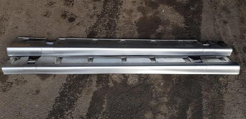 Vauxhall vectra sideskirt - vauxhall,