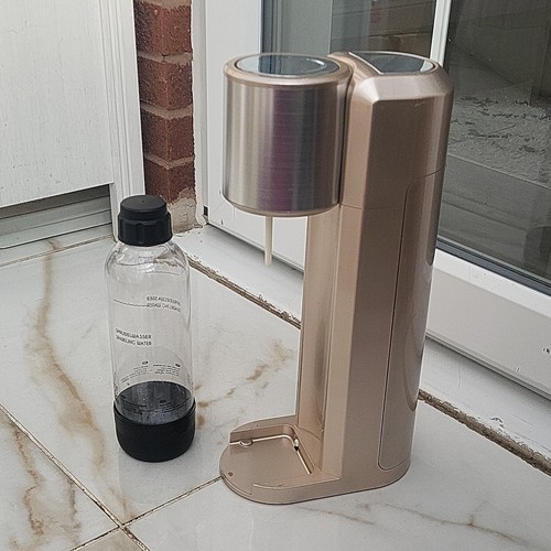 Levivo sodastream soda - levivo,