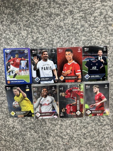 Bundle topps now - 57,